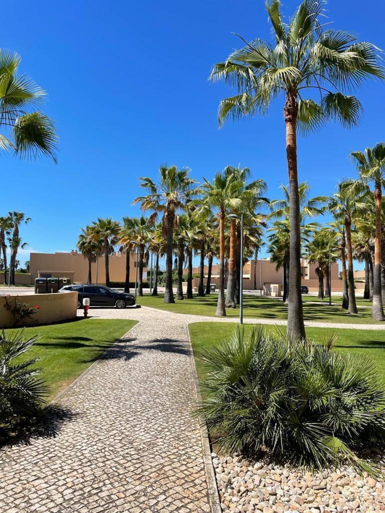 Salgados - Vila Das Lagoas, Beach & Golf Albufeira Exterior foto