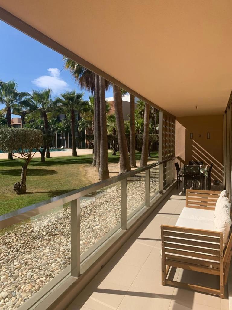 Salgados - Vila Das Lagoas, Beach & Golf Albufeira Exterior foto